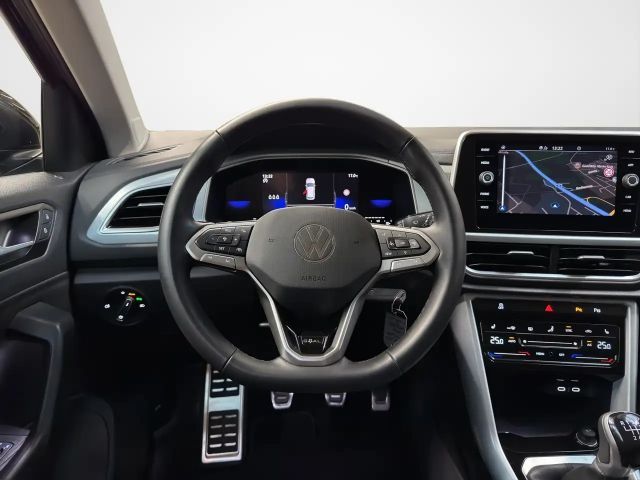 Volkswagen T-Roc 1.0 TSI