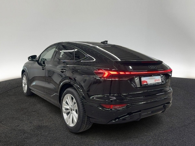 Audi Q6 e-tron Quattro Sportback