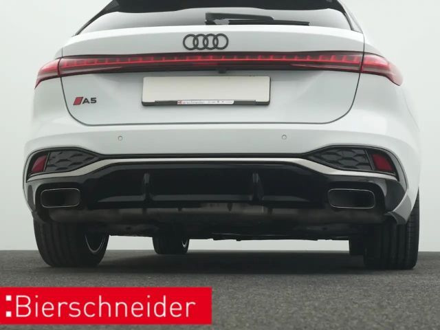 Audi A5 Avant S-Line S-Tronic
