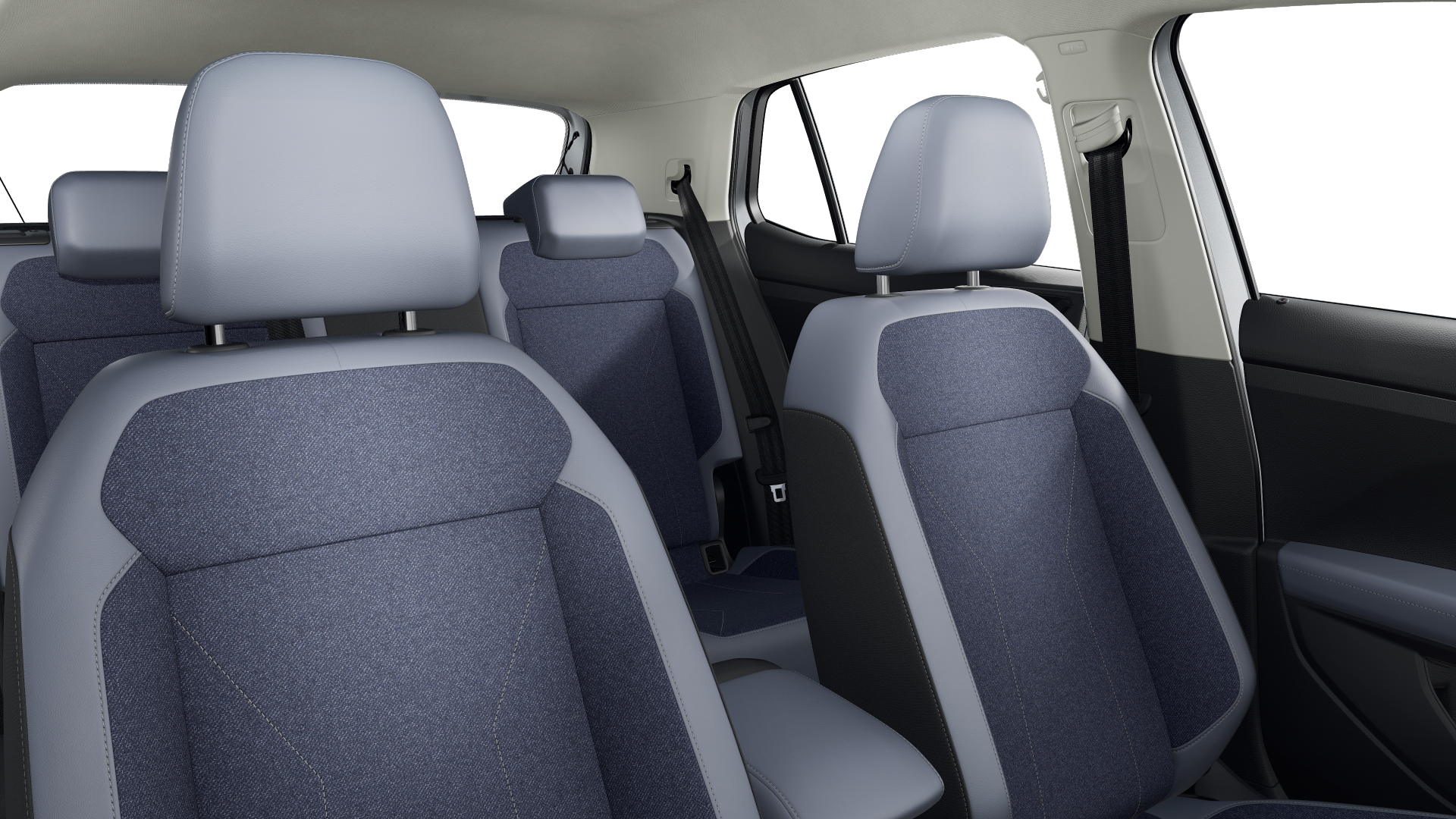 Volkswagen T-Cross 1.0 TSI Style