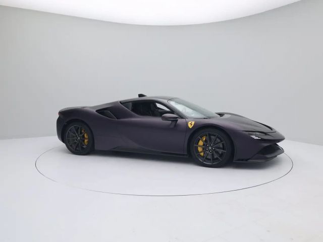 Ferrari SF90 Stradale