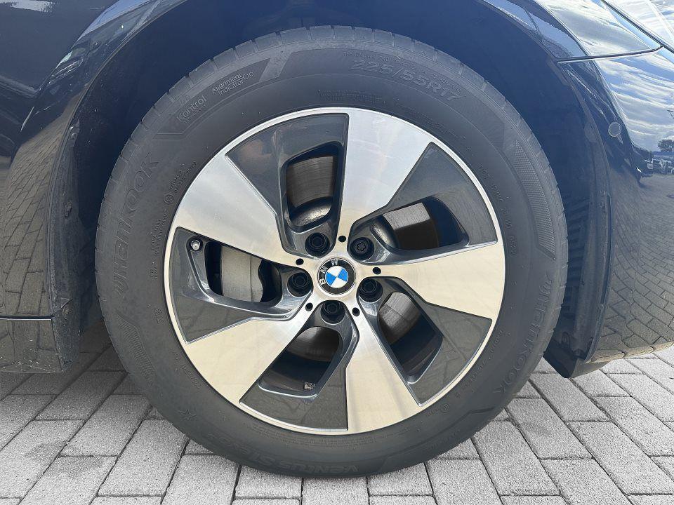 BMW 530 530i Touring