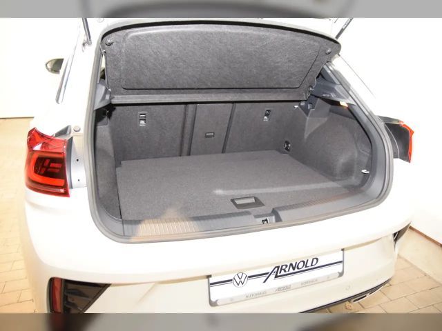 Volkswagen T-Roc DSG R-Line