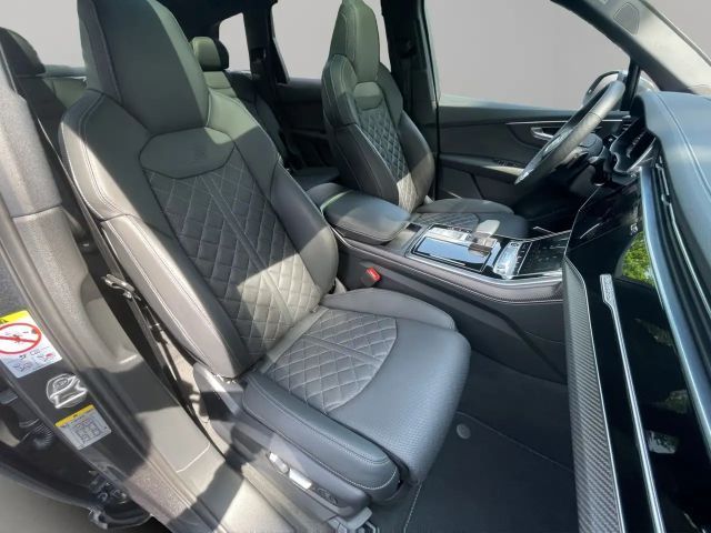 Audi Q7 50 TDI Quattro S-Line