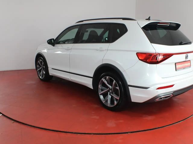Seat Tarraco 1.4 TSI FR-lijn e-Hybrid