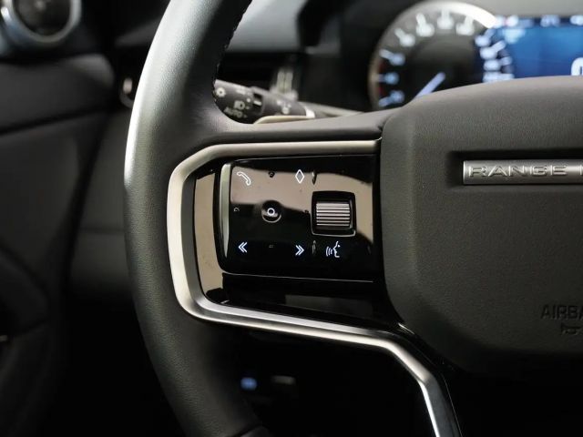 Land Rover Range Rover Evoque AWD SE