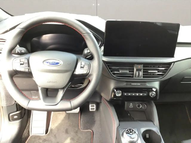 Ford Kuga ST Line X
