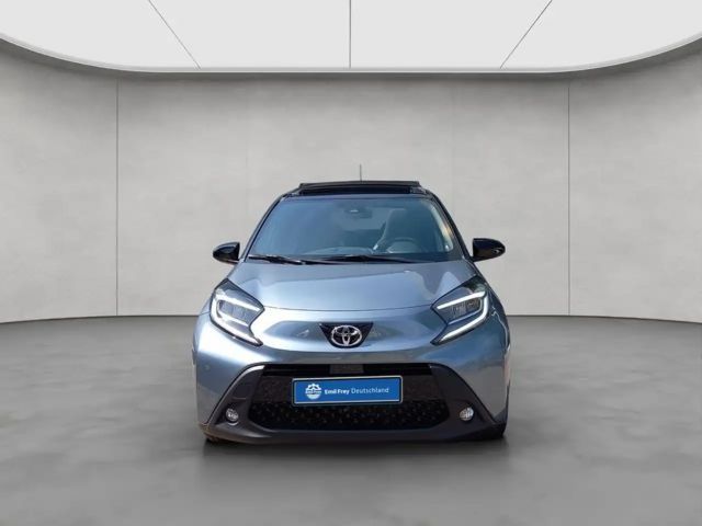 Toyota Aygo X Hatchback S-CVT