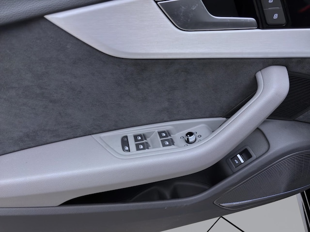 Audi A4 40 TFSI Avant S-Line S-Tronic