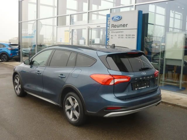 Ford Focus Active Wagon
