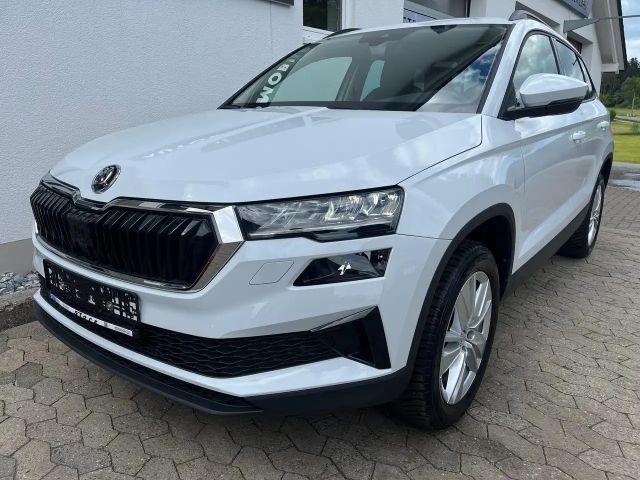 Skoda Karoq 1.5 TSI Selection