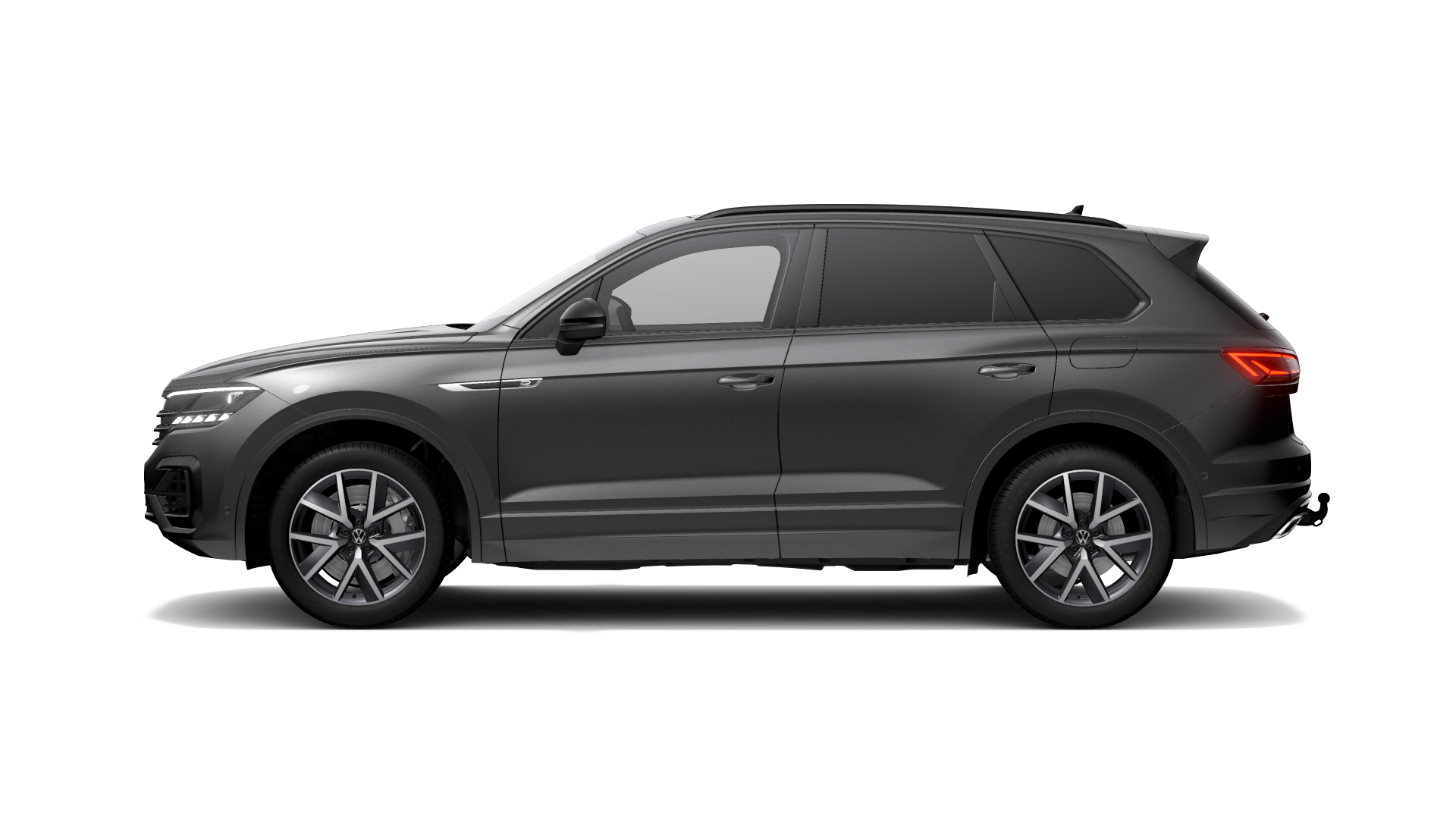 Volkswagen Touareg 4Motion eHybrid