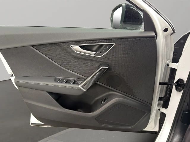 Audi Q2 2.0 TDI Quattro S-Line