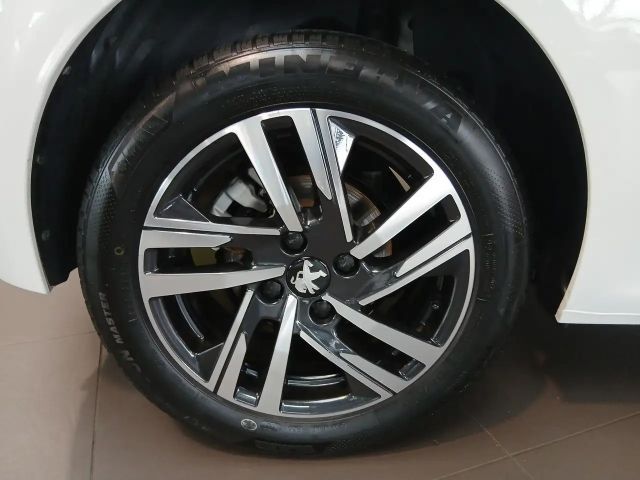 Peugeot 208 Allure Pack