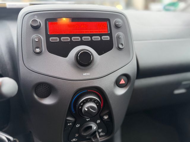 Toyota Aygo 5-deurs Business Plus