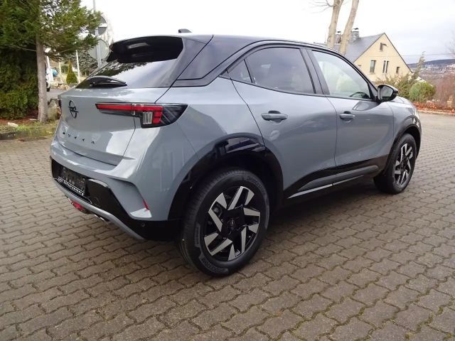 Opel Mokka GS-Line Grand Sport