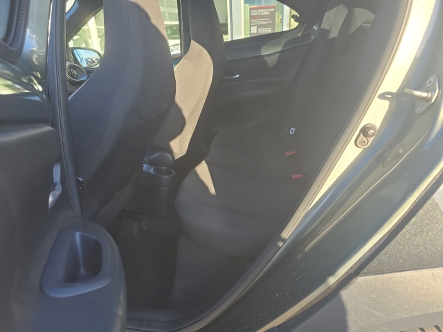 Toyota Aygo X 5-deurs Pulse