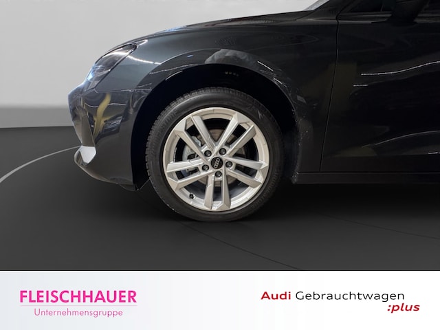 Audi A3 35 TFSI S-Tronic Sedan