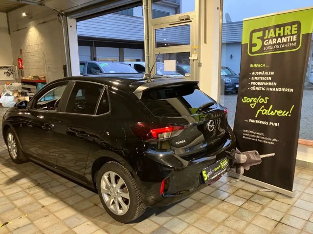 Opel Corsa 1.2 Turbo Edition Turbo