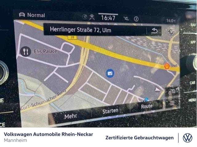 Volkswagen T-Roc 1.5 TSI DSG R-Line