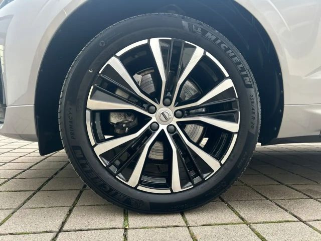 Volvo XC60 AWD Dark Plus Recharge T6