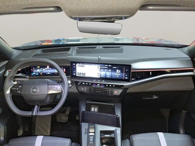 Opel Grandland X GS-Line Grand Sport