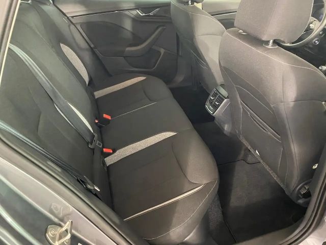 Skoda Kamiq 1.0 TSI 85 Selection