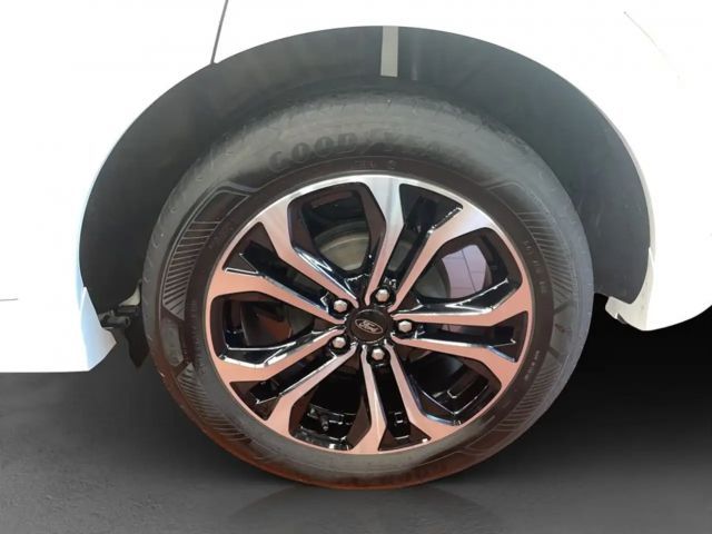 Ford Puma EcoBoost ST Line