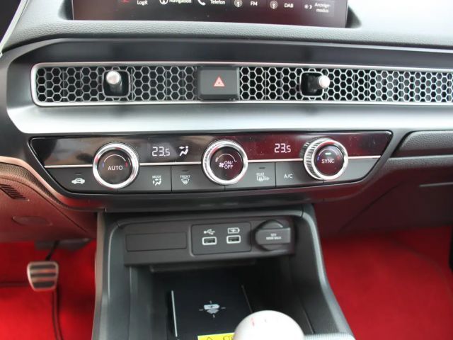 Honda Civic 2.0 Type R VTEC