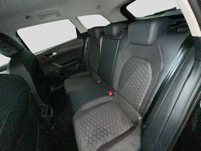 Seat Leon 1.5 eTSI DSG Sportstourer