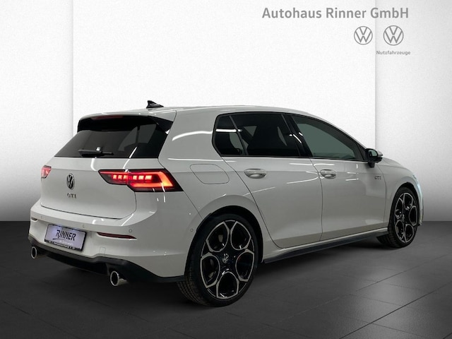 Volkswagen Golf DSG Golf VIII