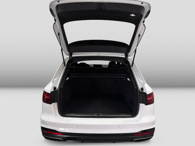 Audi A4 40 TFSI Avant Quattro S-Line S-Tronic