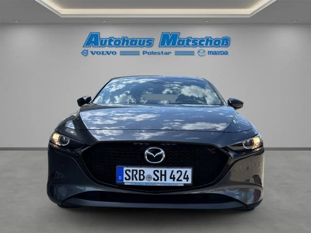 Mazda 3 Homura SkyActiv e-Skyactiv