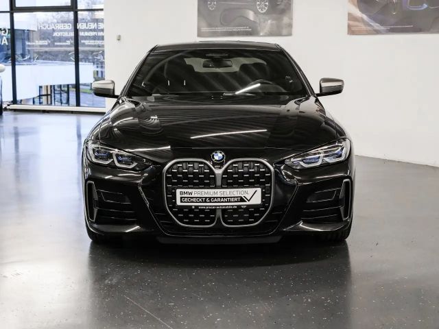 BMW 440 Coupé M-Sport M440i xDrive