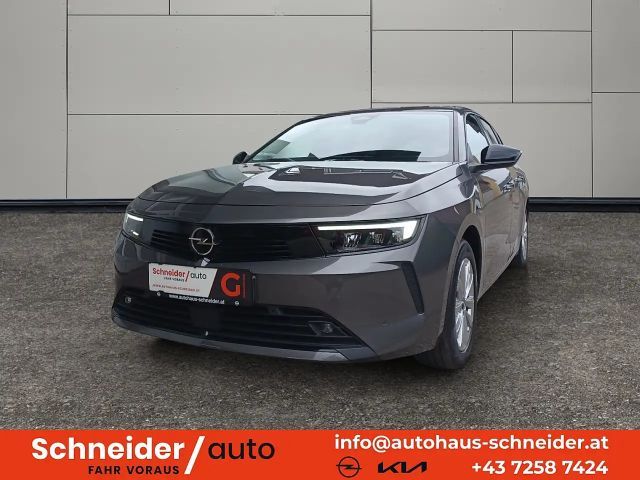 Opel Astra Edition Sports Tourer Turbo