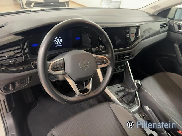 Volkswagen Polo 1.0 TSI Life