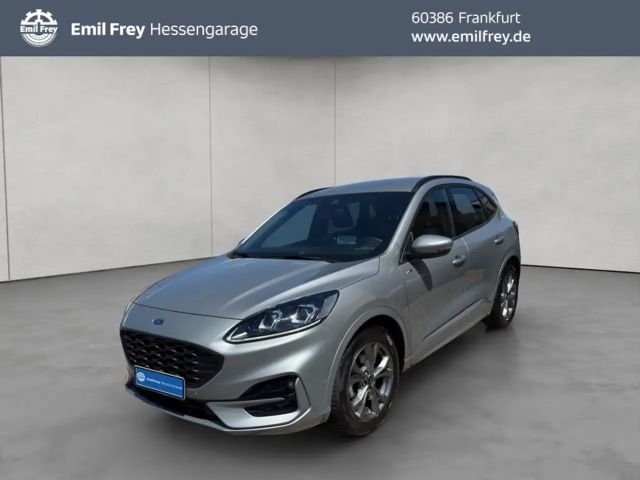 Ford Kuga ST Line