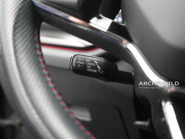 Skoda Octavia VIRT NAVI HUD ACC LED SHZ