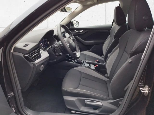 Skoda Kamiq Selection