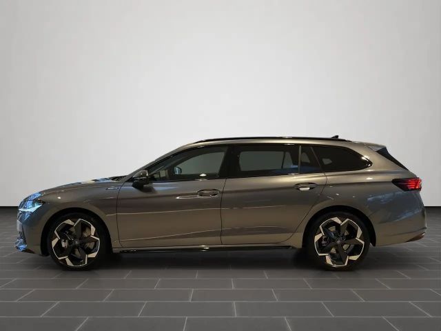 Skoda Superb 2.0 TDI 4x4 Combi Sportline