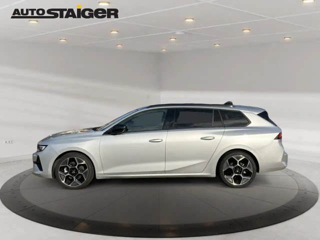 Opel Astra Sports Tourer Ultimate