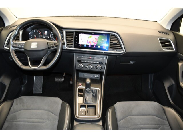 Seat Ateca 1.5 TSI DSG Style