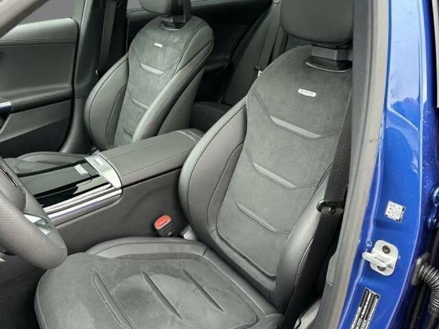 Mercedes-Benz C 63 AMG AMG Line Estate