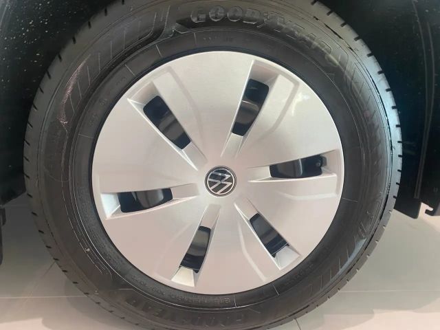 Volkswagen Transporter Lang T7