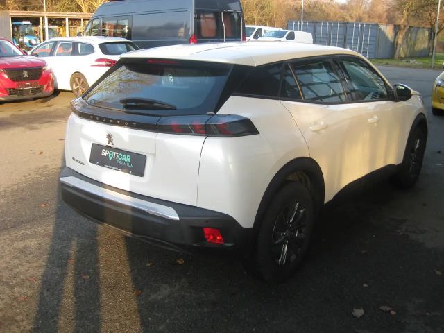 Peugeot E-2008 Active Pack