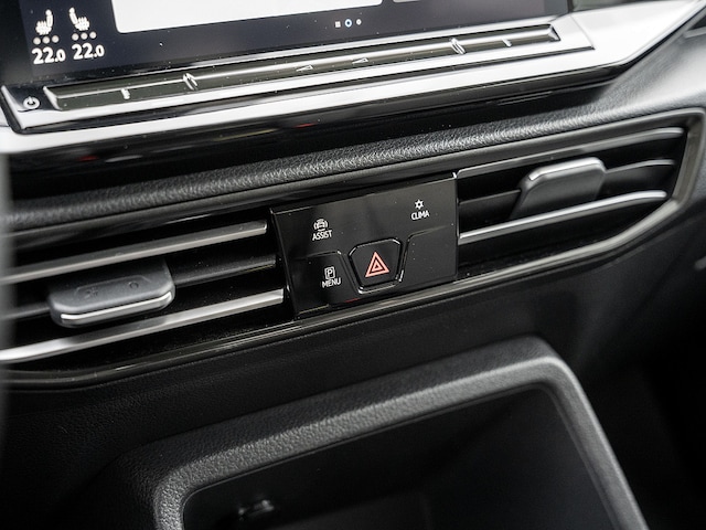 Volkswagen Caddy 1.5 TSI Maxi Style