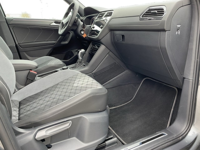 Volkswagen Tiguan 2.0 TDI Allspace DSG