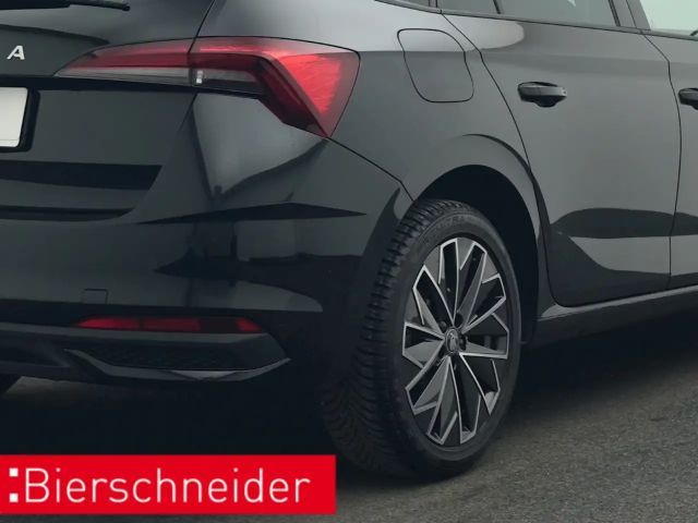 Skoda Scala 1.0 TSI Tour