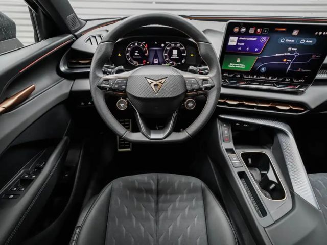 Cupra Terramar 2.0 TSI VZ