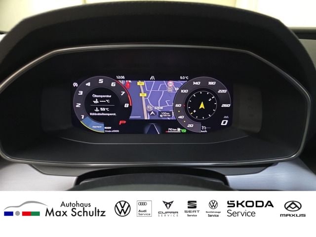 Seat Leon 1.5 eTSI DSG FR-lijn Sportstourer